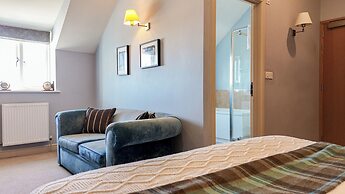 The Pheasant Public House & Hotel Limited