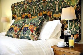 The Coach House At The Pheasant