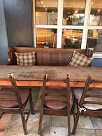 The Coach House At The Pheasant