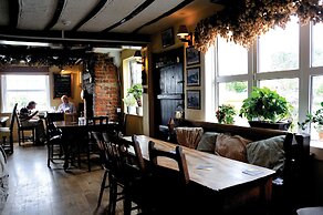 The Coach House At The Pheasant