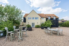 The Coach House At The Pheasant