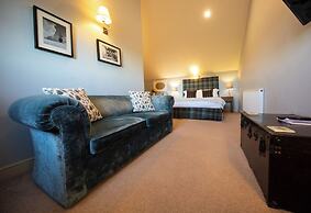 The Coach House At The Pheasant