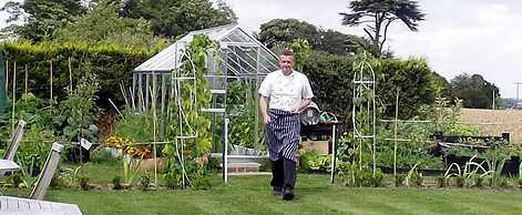 The Coach House At The Pheasant
