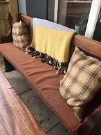 The Coach House At The Pheasant