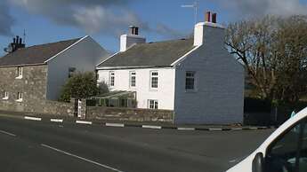 Cronk Darragh Cottage