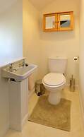 Cronk Darragh Cottage