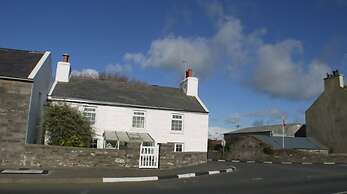 Cronk Darragh Cottage