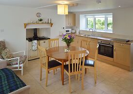 Cronk Darragh Cottage