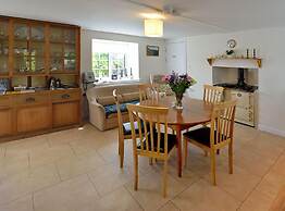 Cronk Darragh Cottage