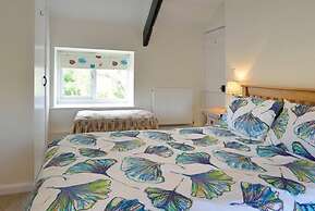 Cronk Darragh Cottage
