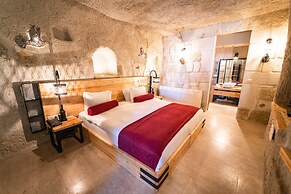Agarta Cave Hotel