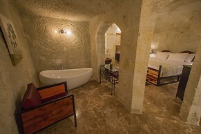 Agarta Cave Hotel