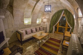 Agarta Cave Hotel
