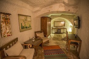 Agarta Cave Hotel