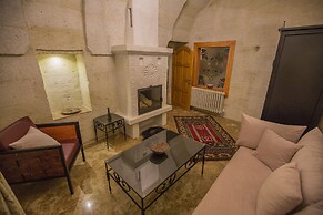 Agarta Cave Hotel