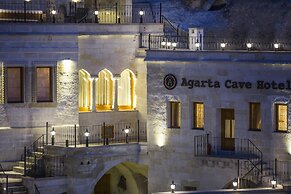 Agarta Cave Hotel