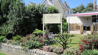 The Clifton
