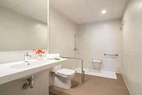 Hotel Roquetas El Palmeral by Pierre & Vacances
