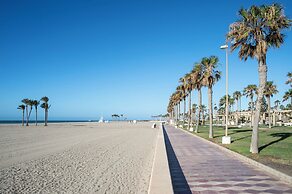 Hotel Roquetas El Palmeral by Pierre & Vacances