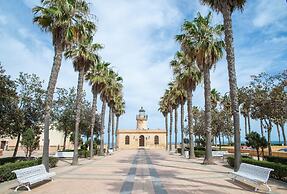 Hotel Roquetas El Palmeral by Pierre & Vacances