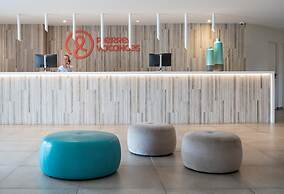 Hotel Roquetas El Palmeral by Pierre & Vacances