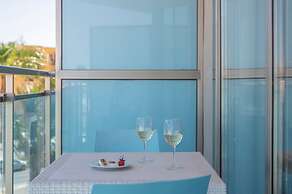Hotel Roquetas El Palmeral by Pierre & Vacances