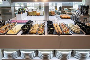 Hotel Roquetas El Palmeral by Pierre & Vacances