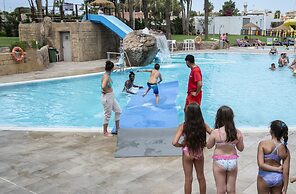 Hotel Roquetas El Palmeral by Pierre & Vacances