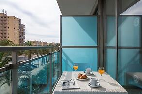 Hotel Roquetas El Palmeral by Pierre & Vacances