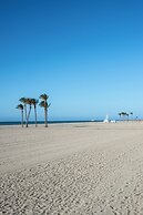 Hotel Roquetas El Palmeral by Pierre & Vacances