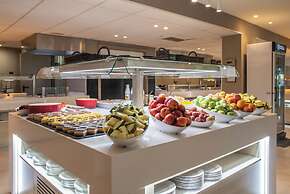 Hotel Roquetas El Palmeral by Pierre & Vacances