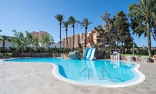 Hotel Roquetas El Palmeral by Pierre & Vacances