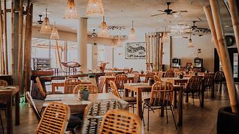 Hotel Tarifa Lances, a member of Radisson Individuals