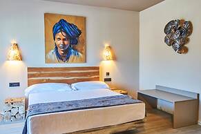 Hotel Tarifa Lances by Q Hotels