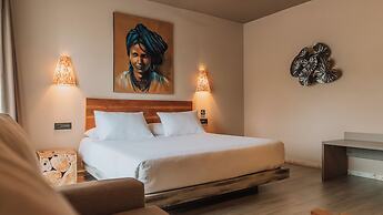 Hotel Tarifa Lances, a member of Radisson Individuals