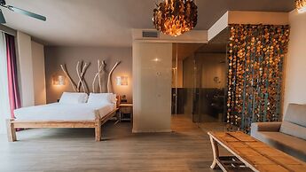 Hotel Tarifa Lances, a member of Radisson Individuals