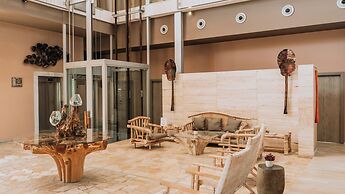 Hotel Tarifa Lances, a member of Radisson Individuals