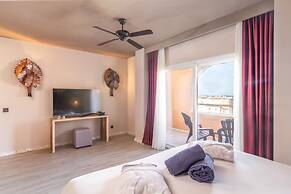 Hotel Tarifa Lances by Q Hotels