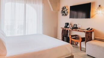 Hotel Tarifa Lances, a member of Radisson Individuals