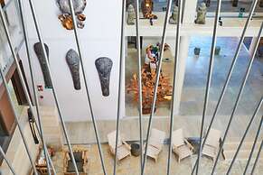 Hotel Tarifa Lances by Q Hotels