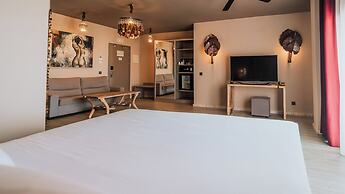 Hotel Tarifa Lances, a member of Radisson Individuals