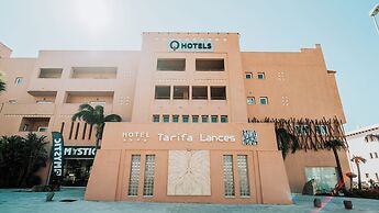 Hotel Tarifa Lances, a member of Radisson Individuals