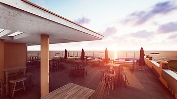 Hotel Tarifa Lances by Q Hotels