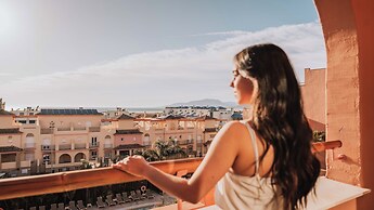 Hotel Tarifa Lances, a member of Radisson Individuals