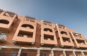 Hotel Tarifa Lances by Q Hotels