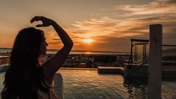 Hotel Tarifa Lances, a member of Radisson Individuals