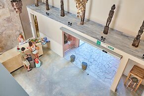 Hotel Tarifa Lances by Q Hotels