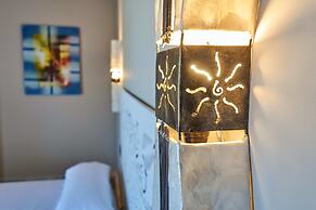 Hotel Tarifa Lances by Q Hotels