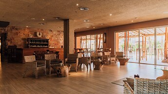 Hotel Tarifa Lances, a member of Radisson Individuals