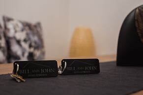 Acropolis Exclusive Residences